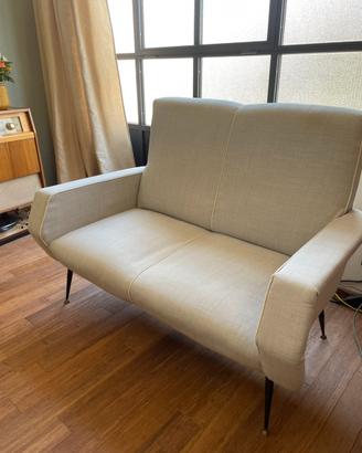 Divano Vintage anni 60 Modernariato