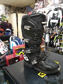 Stivali cross acerbis x-race