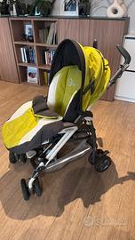 Trio Peg Perego Pliko P3