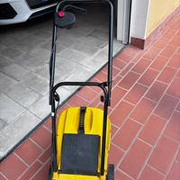 Tagliaerba elettrici