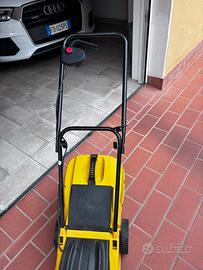 Tagliaerba elettrici