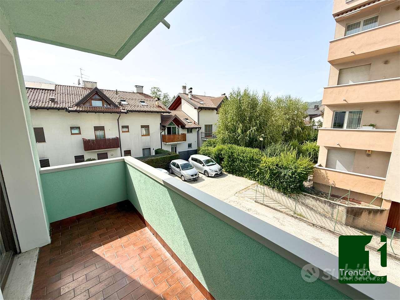 Appartamento – Pergine Valsugana, Centrale - Vista 5