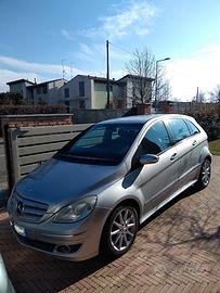 Ricambi Mercedes CLASSE B W245