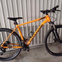 Cannondale trail 3