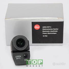 36618 Leica EVF2 Mirino