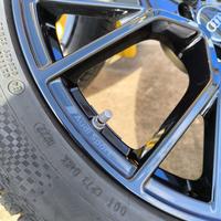 255/40r20 wxl  Gomme da neve