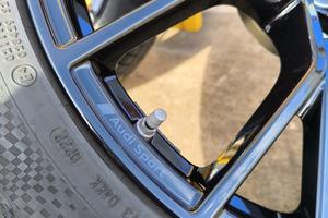 255/40r20 wxl  Gomme da neve