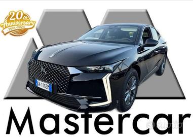 DS AUTOMOBILES DS 4 DS4 Bastille 1.5 bhdi Busine