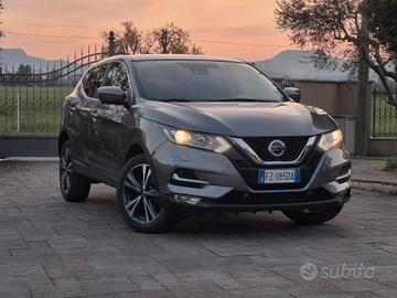 Nissan Qashqai 1.5 dCi 2018