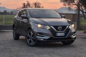 Nissan Qashqai 1.5 dCi 2018