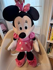 Peluche Minnie Disney