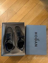 Scarpe uomo Hogan
