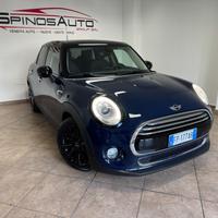 Mini 1.5 Cooper D Hype 5 porte