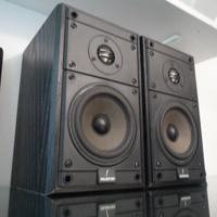 Casse audio stereo hi-fi CELESTION