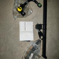 gancio traino fiat bravo lancia delta