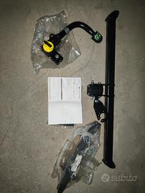 gancio traino fiat bravo lancia delta