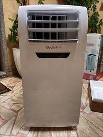 condizionatore portatile