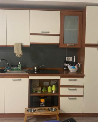Cucina usata