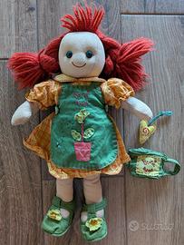 My doll picnic area con tutti gli accessori