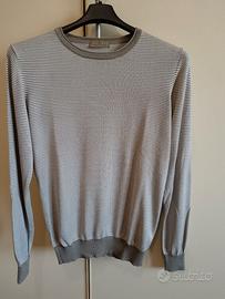 Maglia leggera Malagrida taglia 13-15 anni