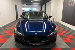 Maserati Ghibli V6 Diesel 275 CV