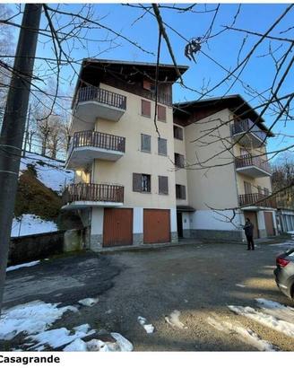 Immobile in asta di 71 m² con 3 locali a Cremeno