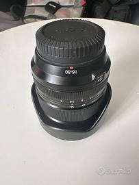 Fuji ottica 16–80