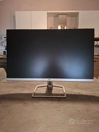 monitor HP 24 pollici