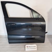 PORTE PORSCHE MACAN 2016 AL 2024