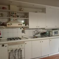 cucina lineare di 4 metri gratis