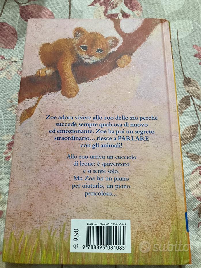 libro noi i ragazzi dello zoo di berlino - Libri e Riviste In vendita a  Milano