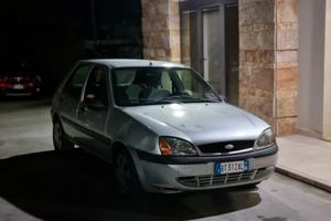 Ford Fiesta 1.8 TDdi cat 5 porte Ambiente
