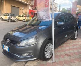 Volkswagen Polo 1.4 TDI 5p. Comfortline BlueMotion