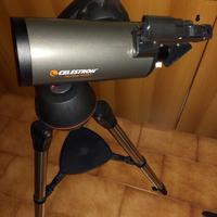 Telescopio Celestron Nexstar 90