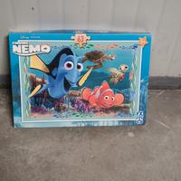 puzzle nemo