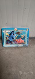 puzzle nemo