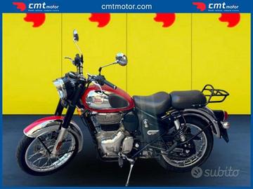 ROYAL ENFIELD Classic 350 Garantita e Finanziabi