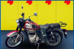 ROYAL ENFIELD Classic 350 Garantita e Finanziabi
