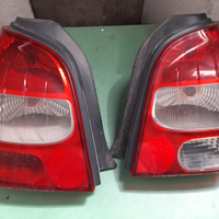 Coppia fanali posteriori Renault Twingo