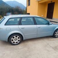 AUDI A4 AVANT 2004