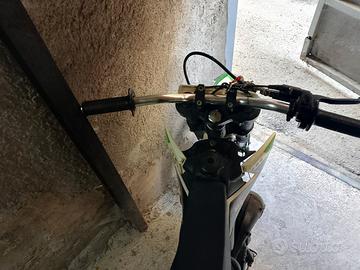 Italjet Class 50 - 2017