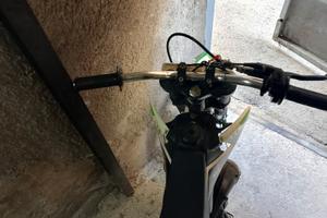 Italjet Class 50 - 2017