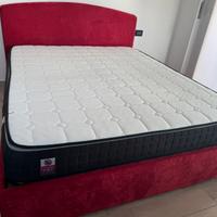 Letto Matrimoniale