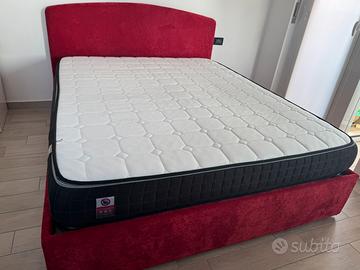 Letto Matrimoniale