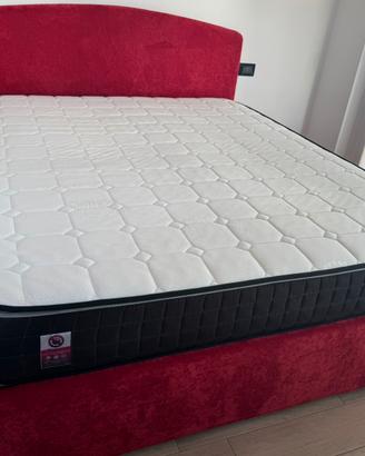 Letto Matrimoniale