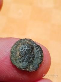moneta antica 