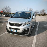 Peugeot traveller 2.0 diesel