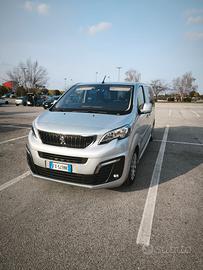 Peugeot traveller 2.0 diesel