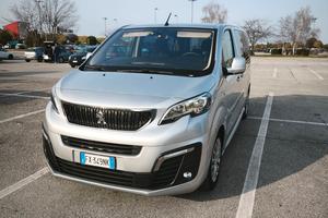 Peugeot traveller 2.0 diesel