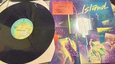 dischi in vinile 33 giri artisti stranieri parte 2